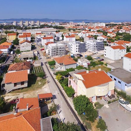 Apartmani My Dream Zadar Ngoại thất bức ảnh