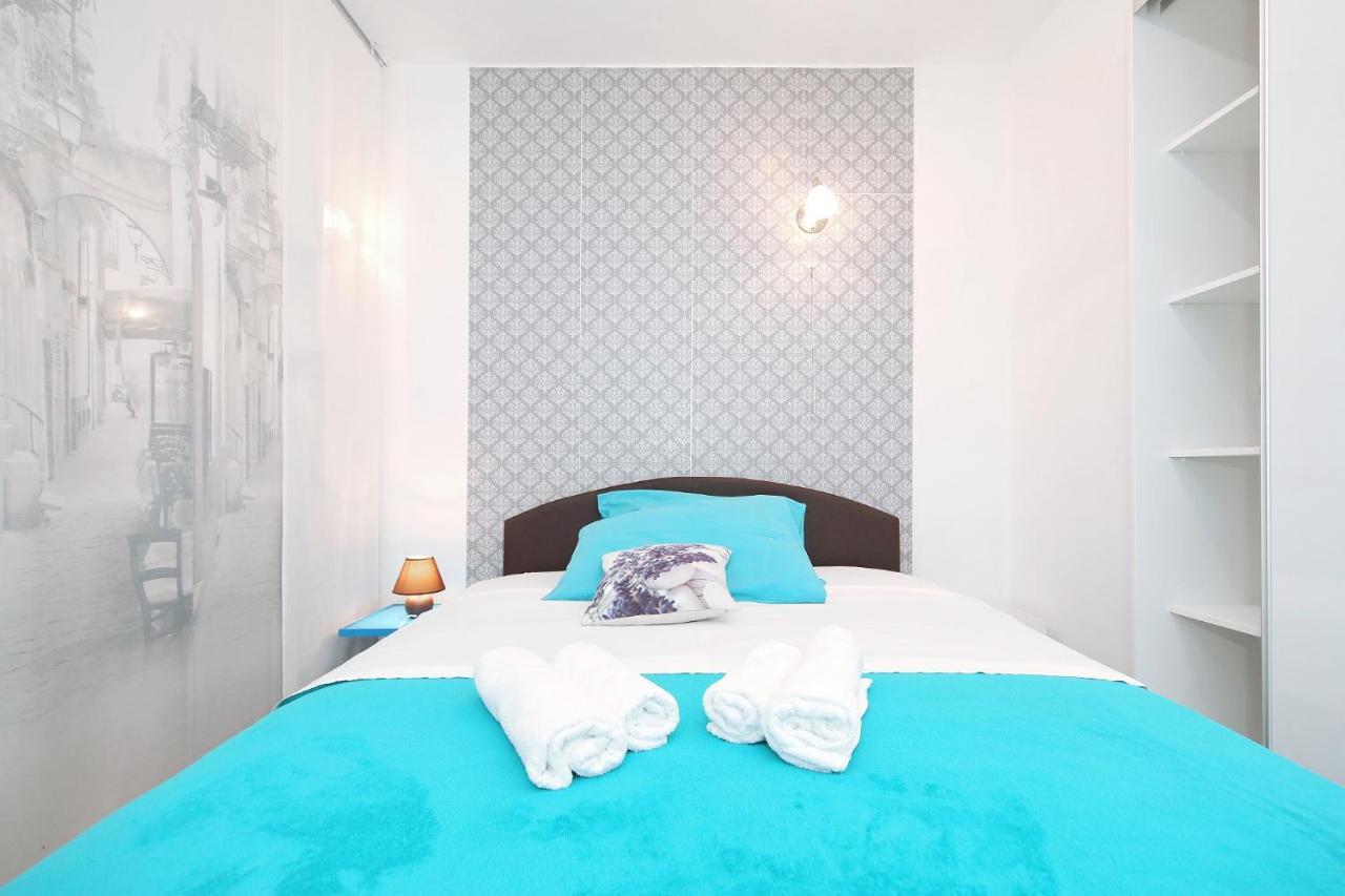 Apartmani My Dream Zadar Ngoại thất bức ảnh