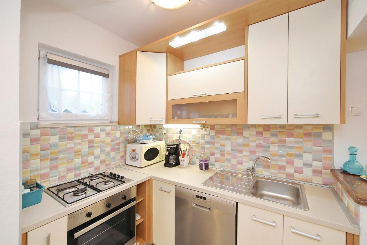 Apartmani My Dream Zadar Ngoại thất bức ảnh