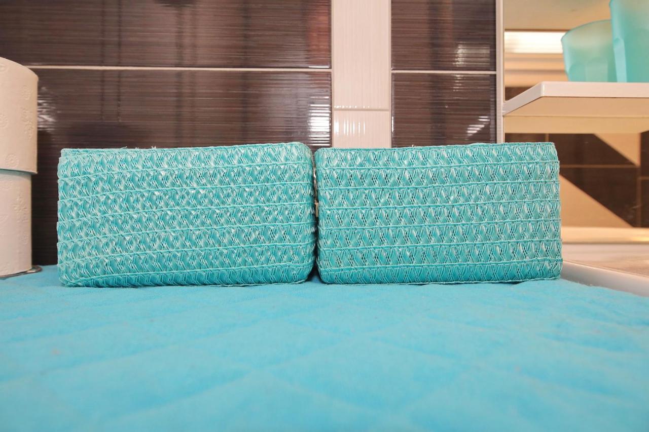 Apartmani My Dream Zadar Ngoại thất bức ảnh