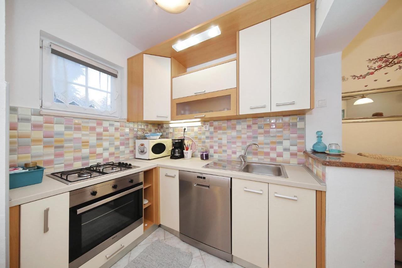 Apartmani My Dream Zadar Ngoại thất bức ảnh