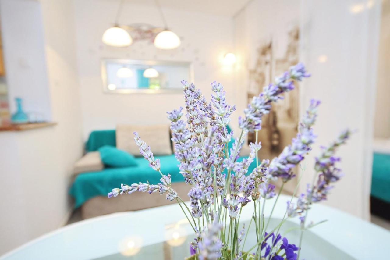 Apartmani My Dream Zadar Ngoại thất bức ảnh