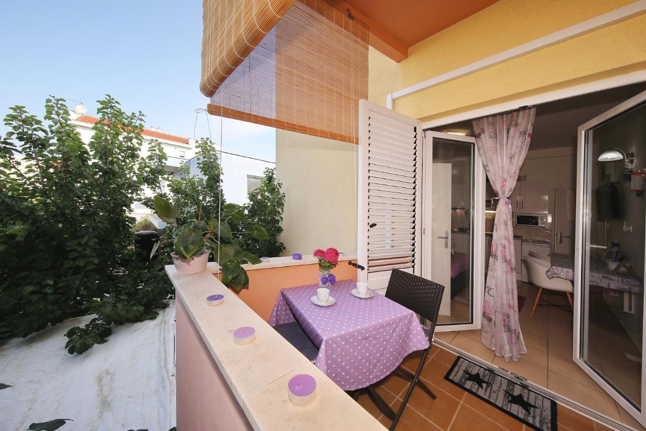 Apartmani My Dream Zadar Ngoại thất bức ảnh