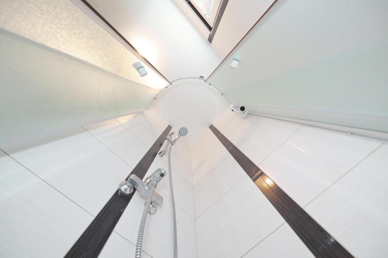 Apartmani My Dream Zadar Ngoại thất bức ảnh
