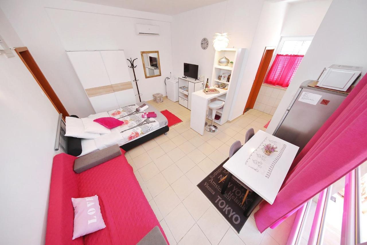 Apartmani My Dream Zadar Ngoại thất bức ảnh