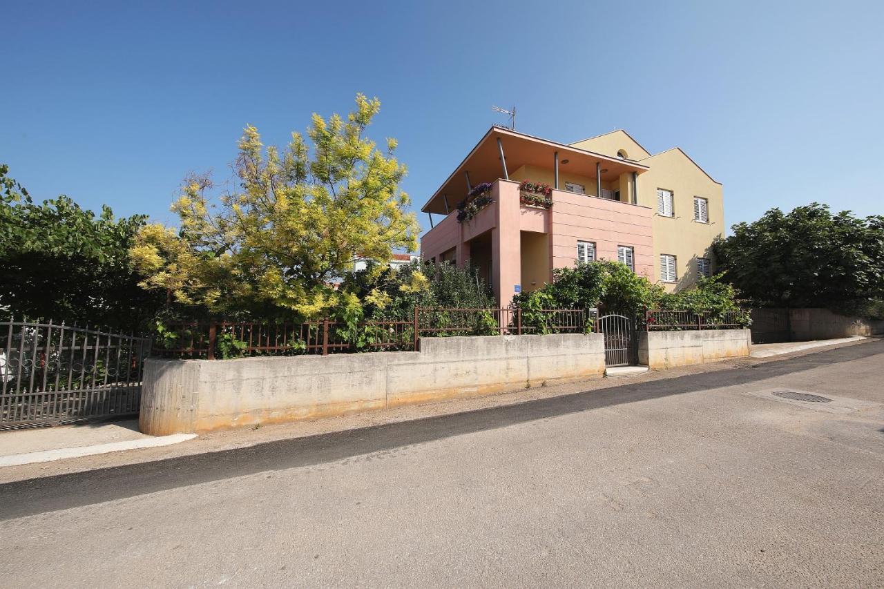 Apartmani My Dream Zadar Ngoại thất bức ảnh