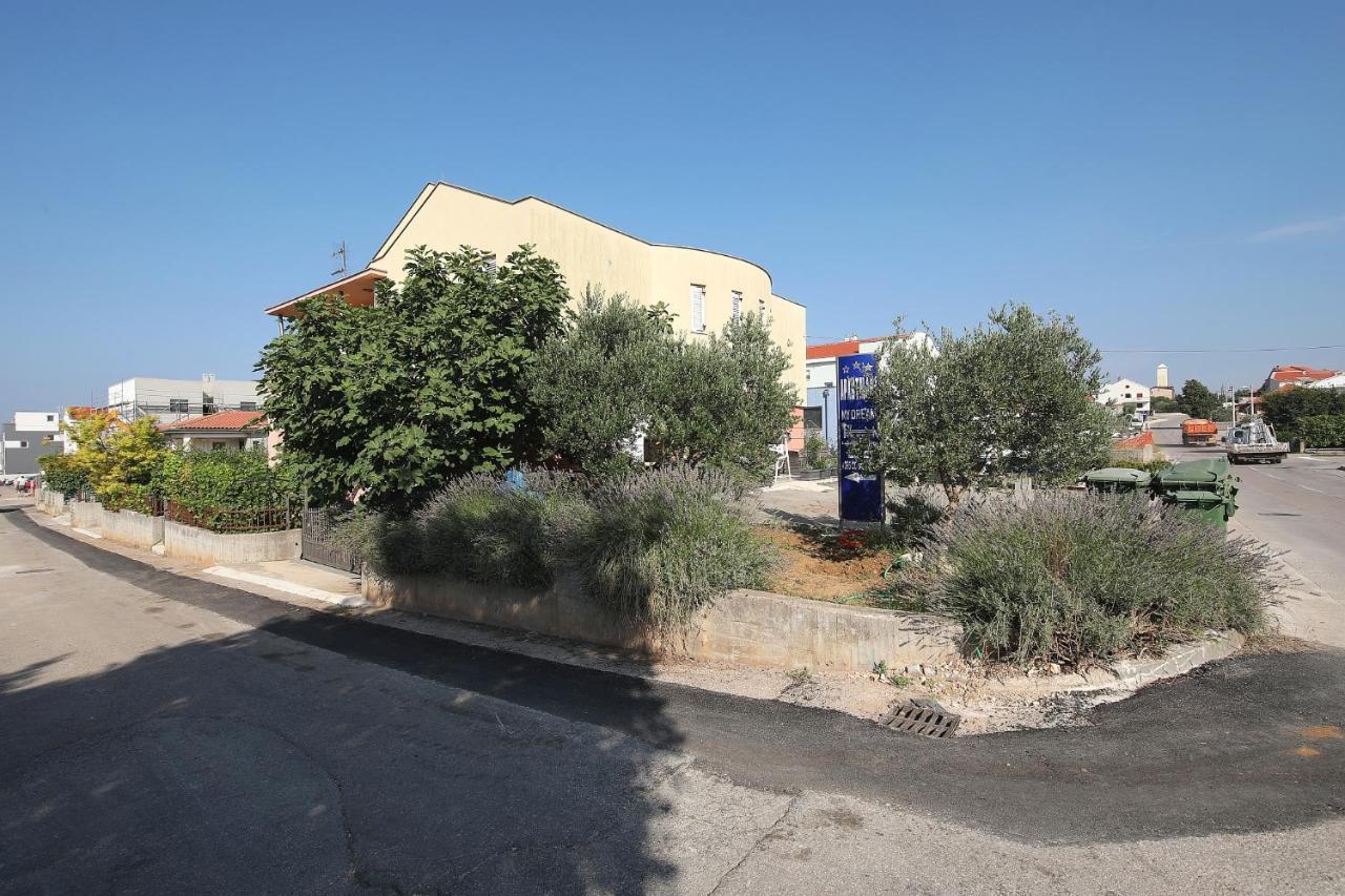 Apartmani My Dream Zadar Ngoại thất bức ảnh