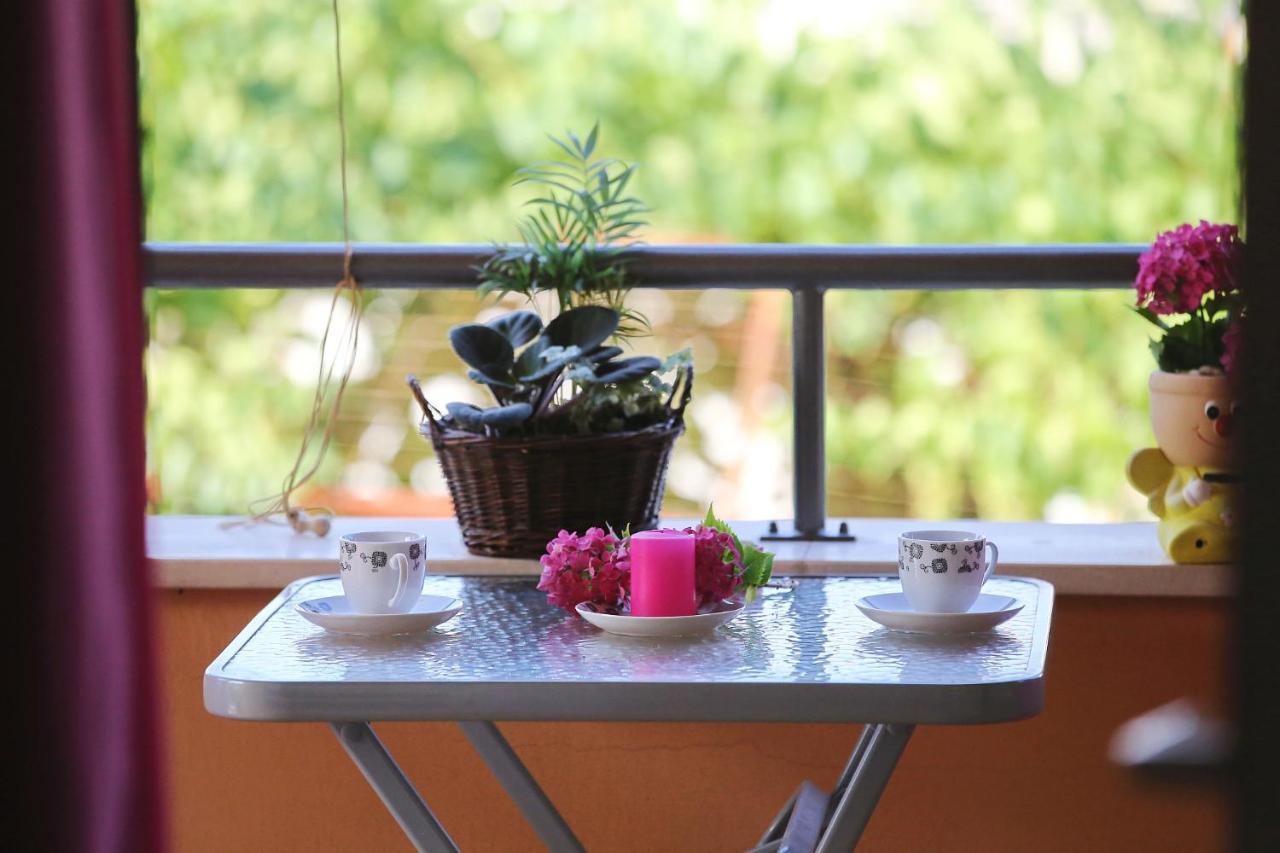 Apartmani My Dream Zadar Ngoại thất bức ảnh