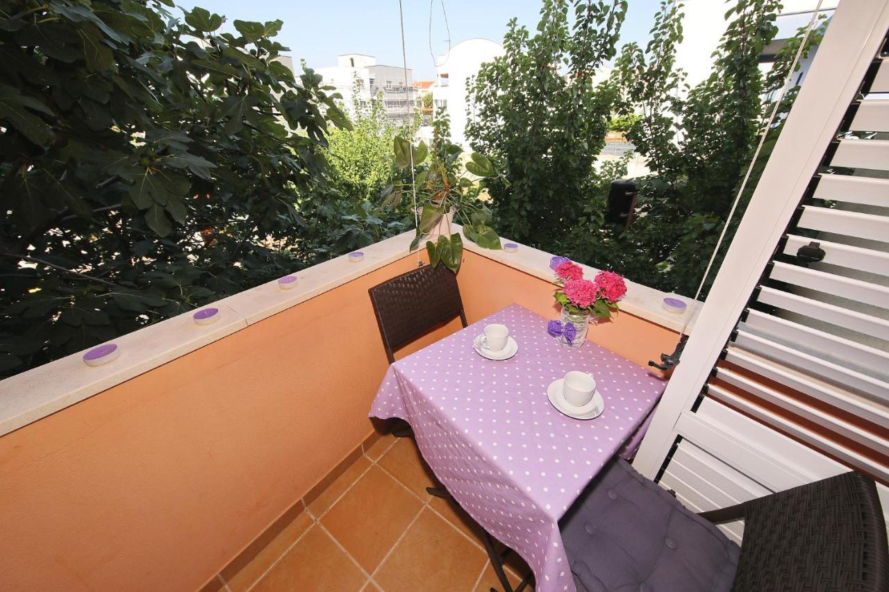 Apartmani My Dream Zadar Ngoại thất bức ảnh
