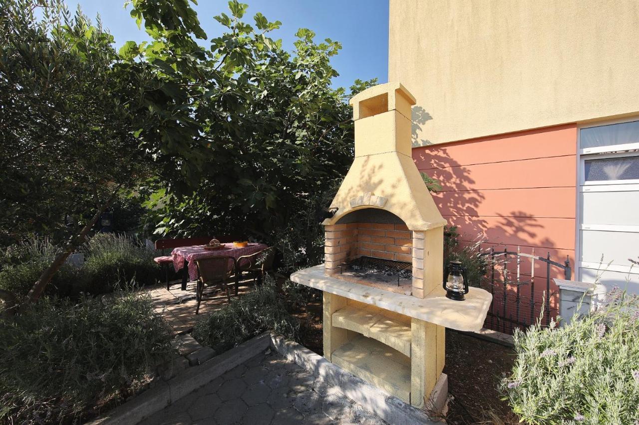 Apartmani My Dream Zadar Ngoại thất bức ảnh