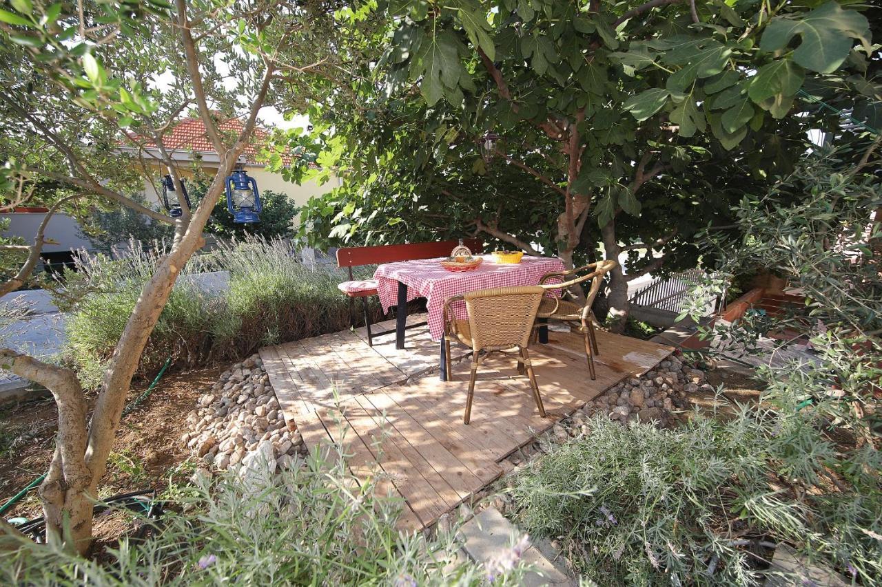 Apartmani My Dream Zadar Ngoại thất bức ảnh