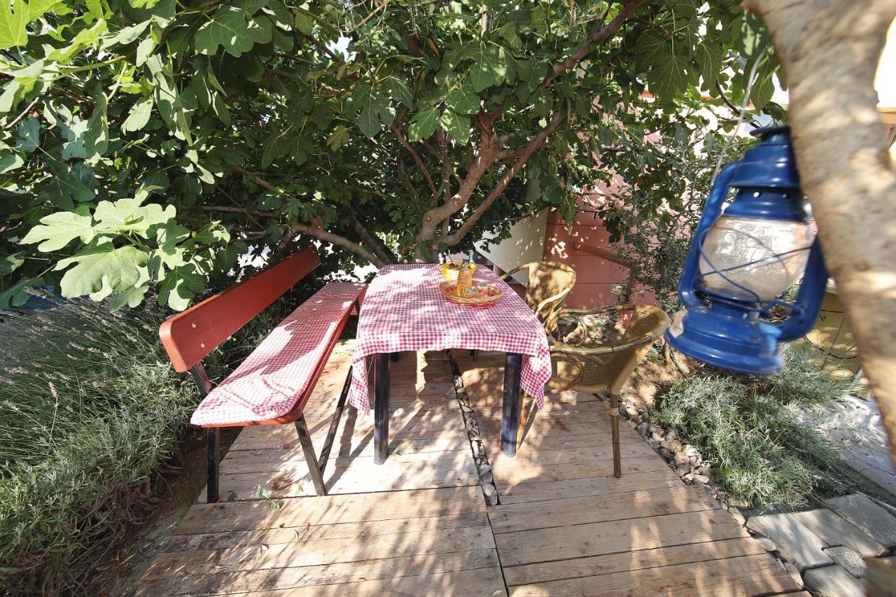 Apartmani My Dream Zadar Ngoại thất bức ảnh