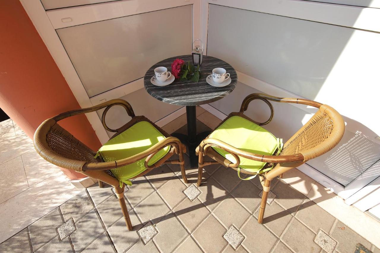 Apartmani My Dream Zadar Ngoại thất bức ảnh