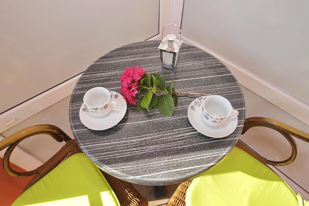 Apartmani My Dream Zadar Ngoại thất bức ảnh