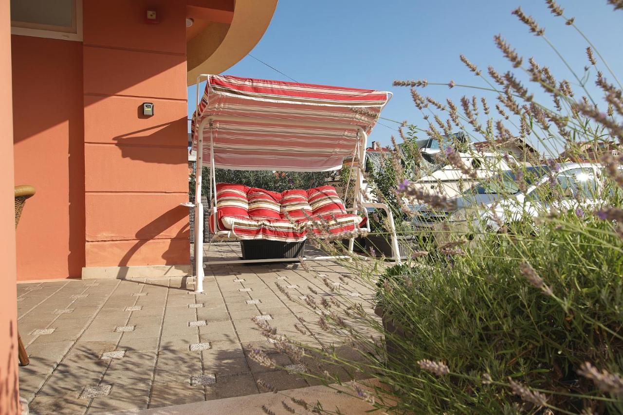 Apartmani My Dream Zadar Ngoại thất bức ảnh