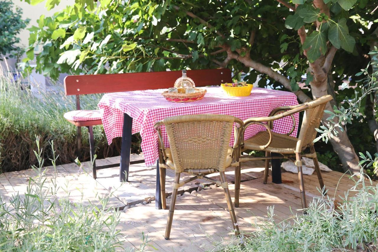 Apartmani My Dream Zadar Ngoại thất bức ảnh