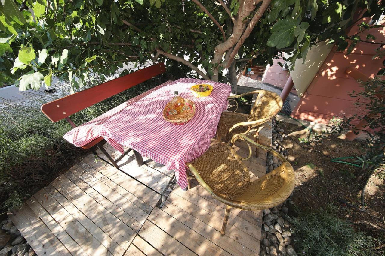 Apartmani My Dream Zadar Ngoại thất bức ảnh
