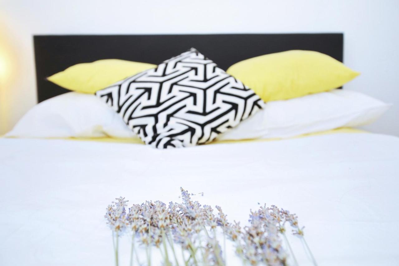 Apartmani My Dream Zadar Ngoại thất bức ảnh