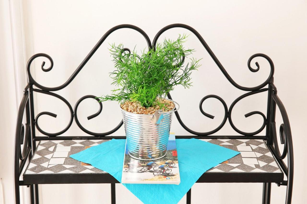Apartmani My Dream Zadar Ngoại thất bức ảnh