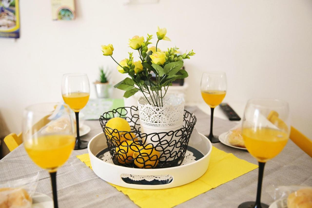 Apartmani My Dream Zadar Ngoại thất bức ảnh