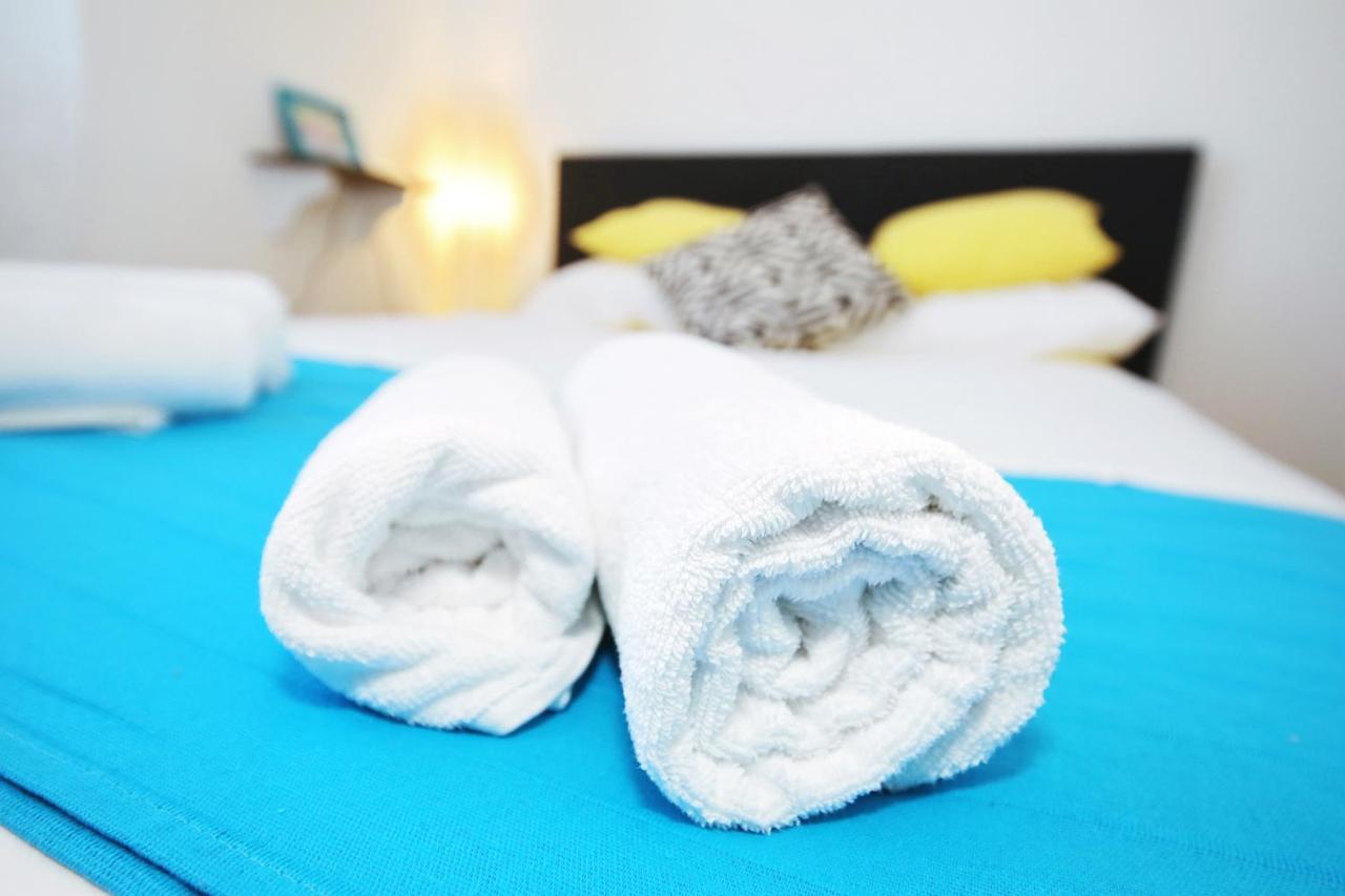 Apartmani My Dream Zadar Ngoại thất bức ảnh