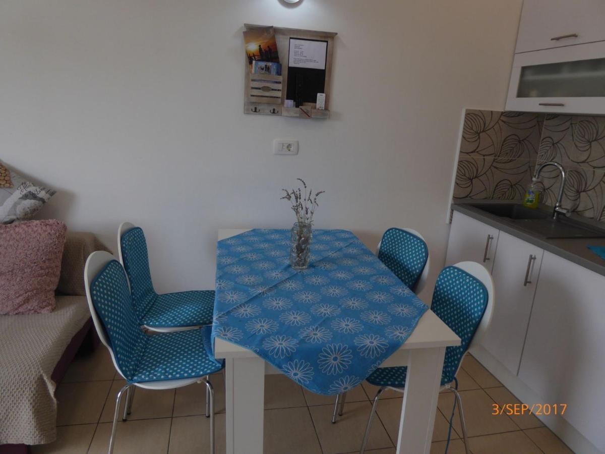 Apartmani My Dream Zadar Ngoại thất bức ảnh